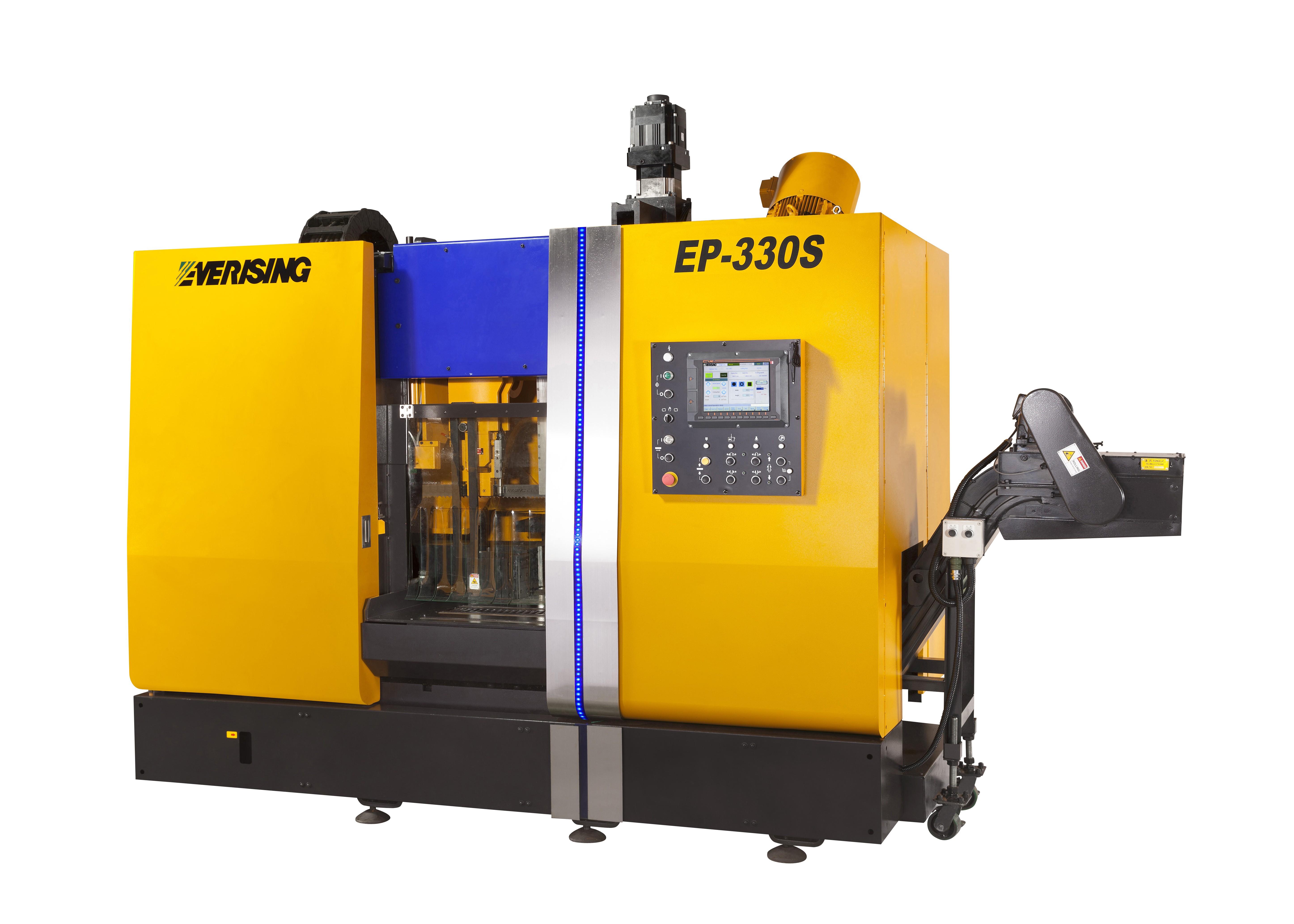 HI-TECH BAND SAW / EVERISING MACHINE COMPANY