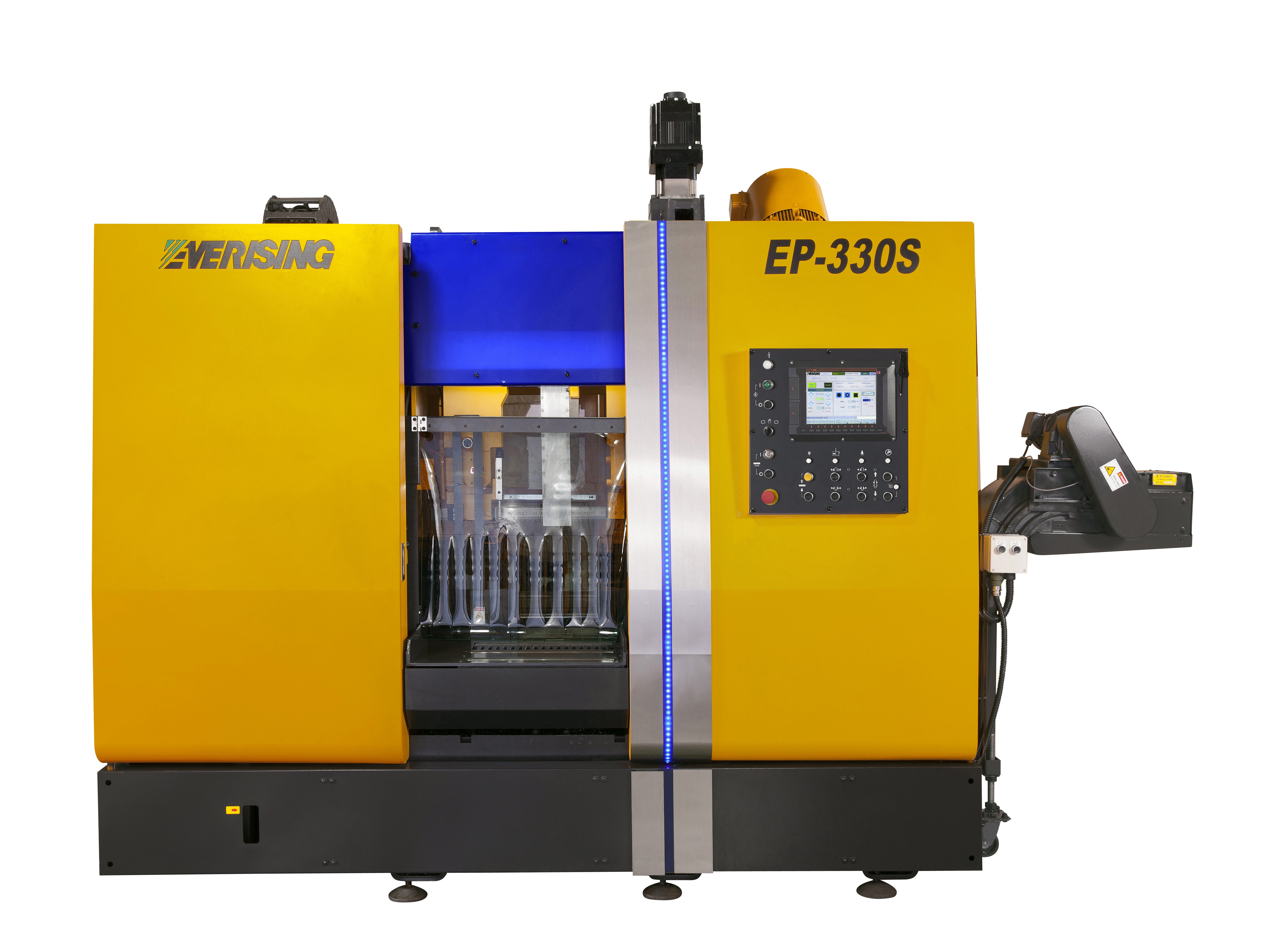 HI-TECH BAND SAW