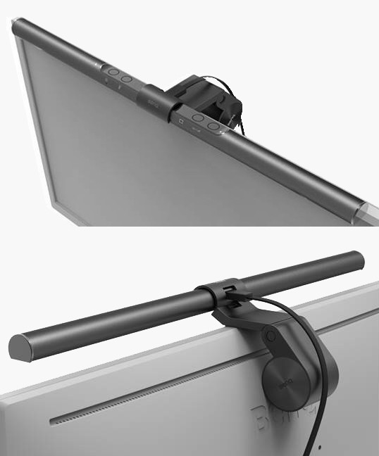 ScreenBar / BenQ Corporation