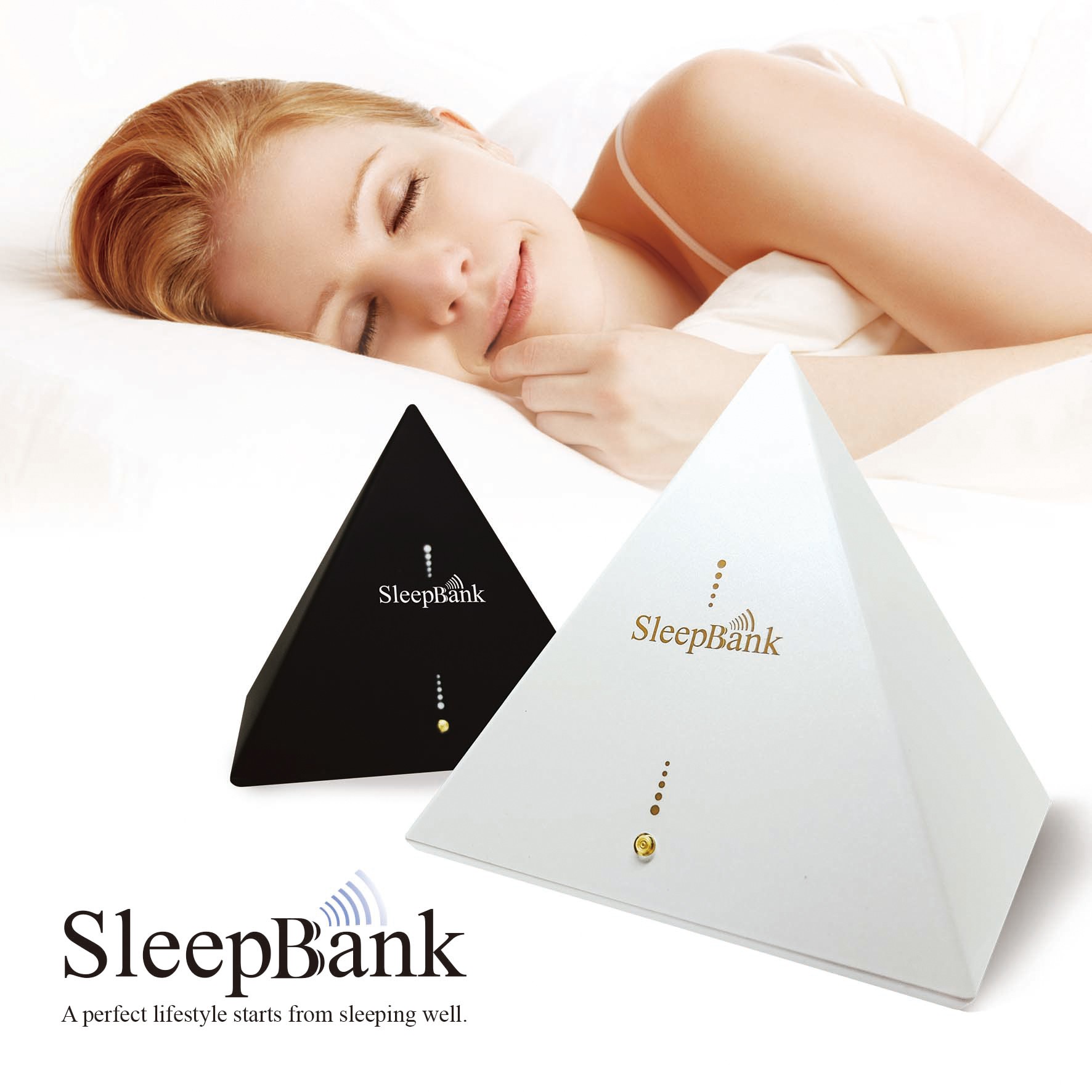 SleepBank