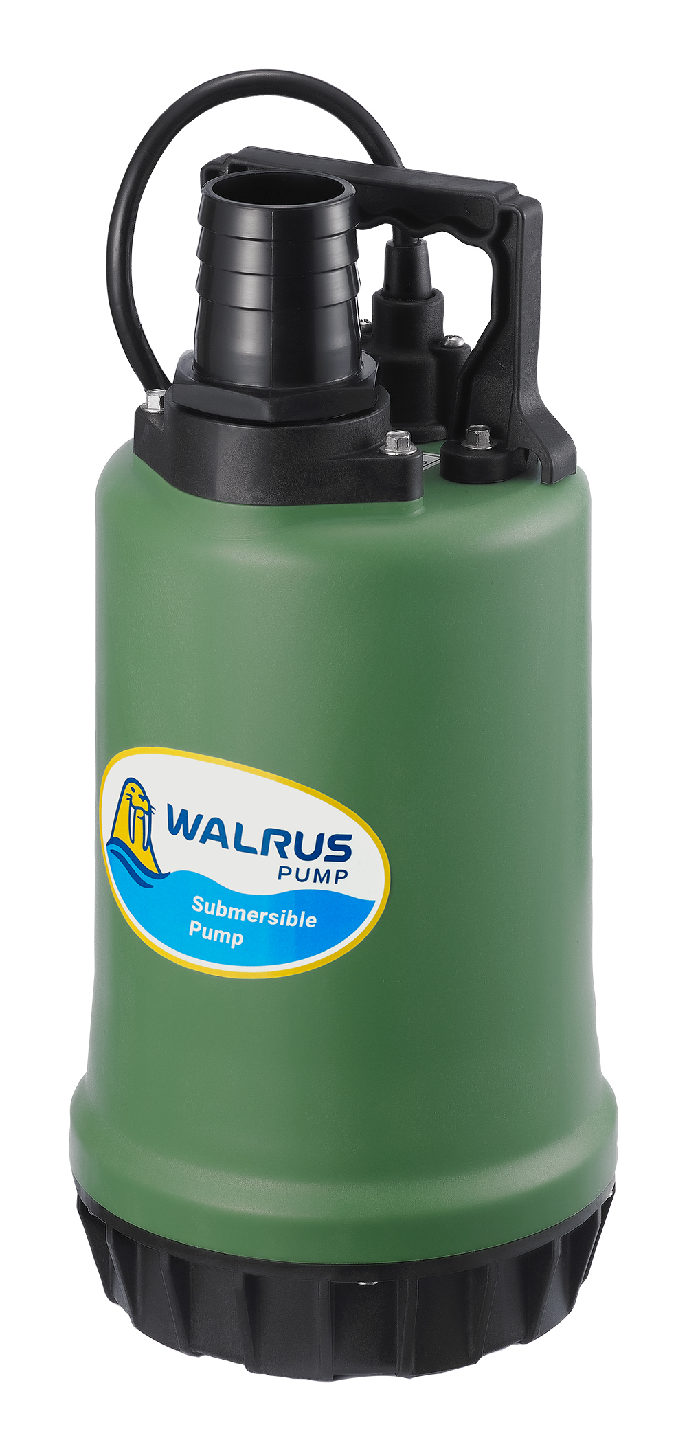 Submersible Pump / WALRUS PUMP CO., LTD.