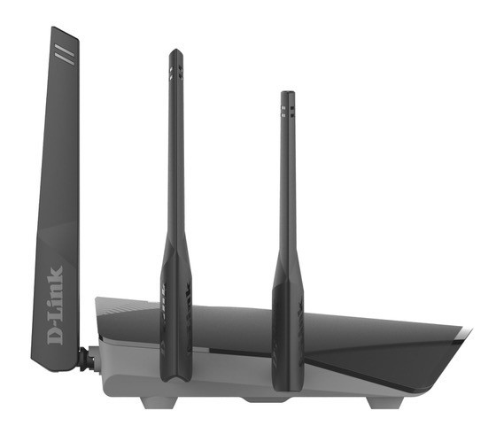 AC3000 Wi-Fi Tri-band Router