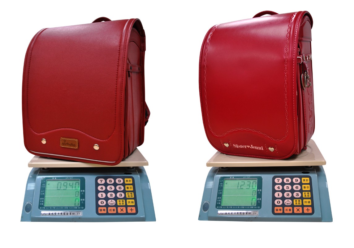 Spinal Care Backpack for Children