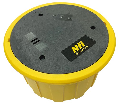 智能停车在席侦测系统