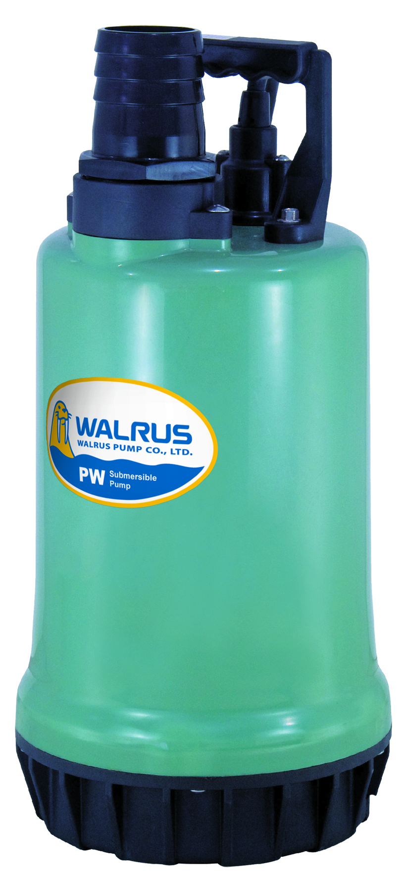 Submersible Pump / WALRUS PUMP CO., LTD.