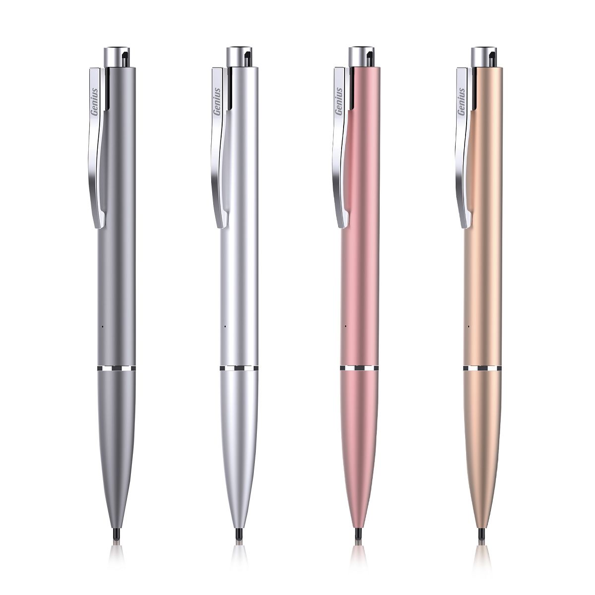 Rechargeable Touch Pen GP-B200