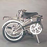 neobike folding bike
