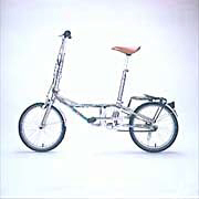 dahon 20