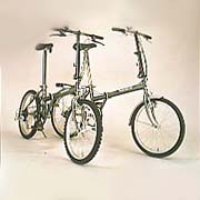 neobike folding bike