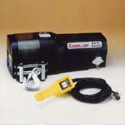 ELECTRIC WINCH