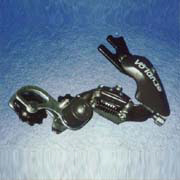 falcon index system derailleur