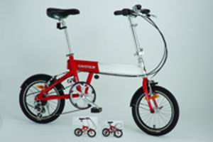 giatex stretching bike