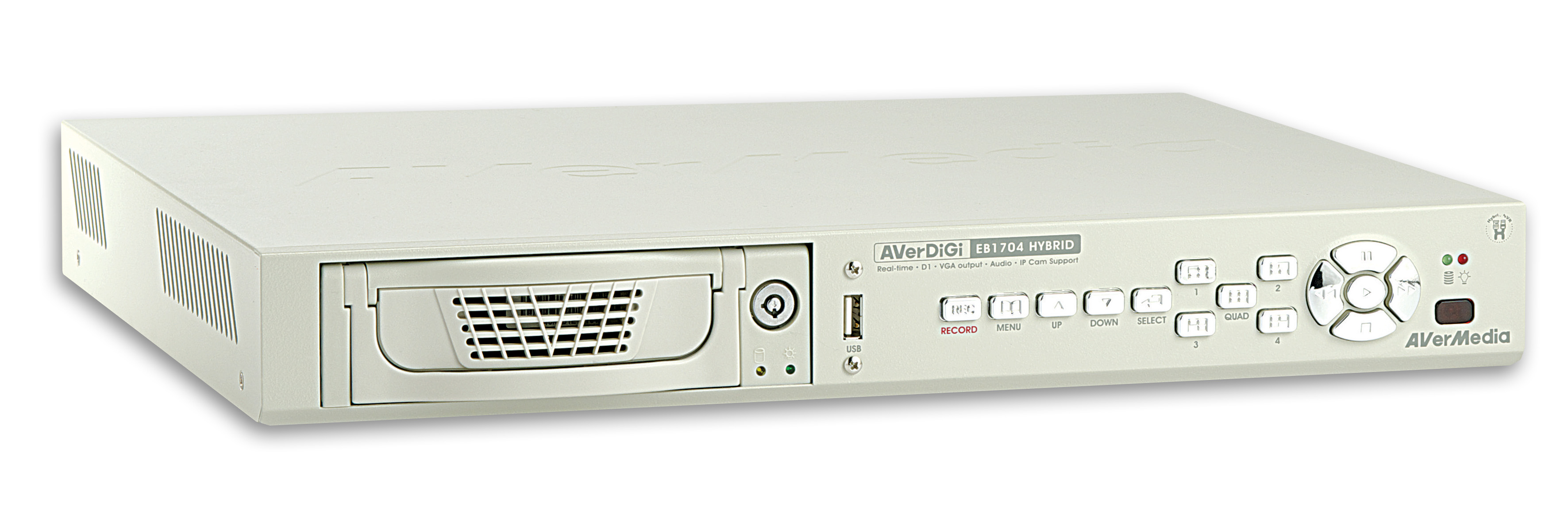 avertv hybrid ultra usb linux