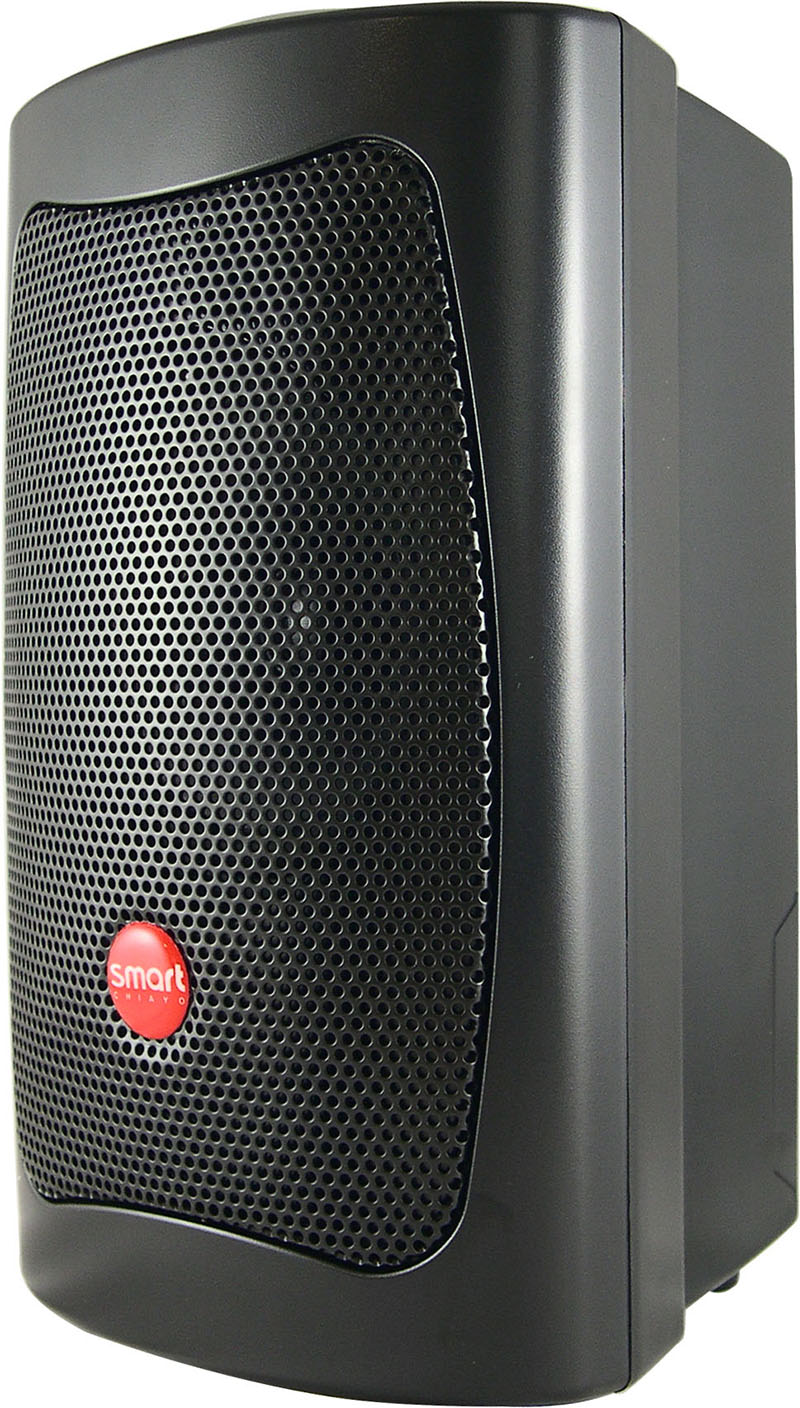 portable wireless amplifier speaker