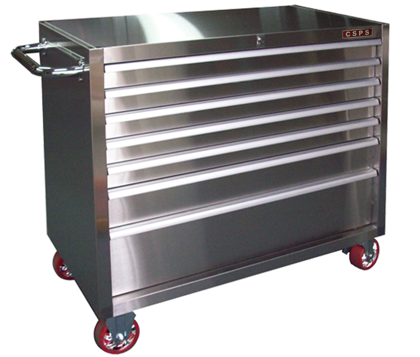 Ideal function tool cabinet