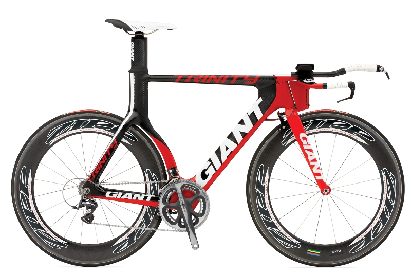 giant trinity triathlon bike