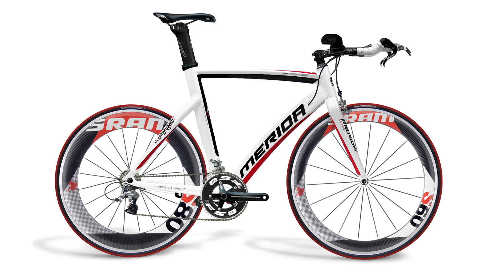 merida warp triathlon series