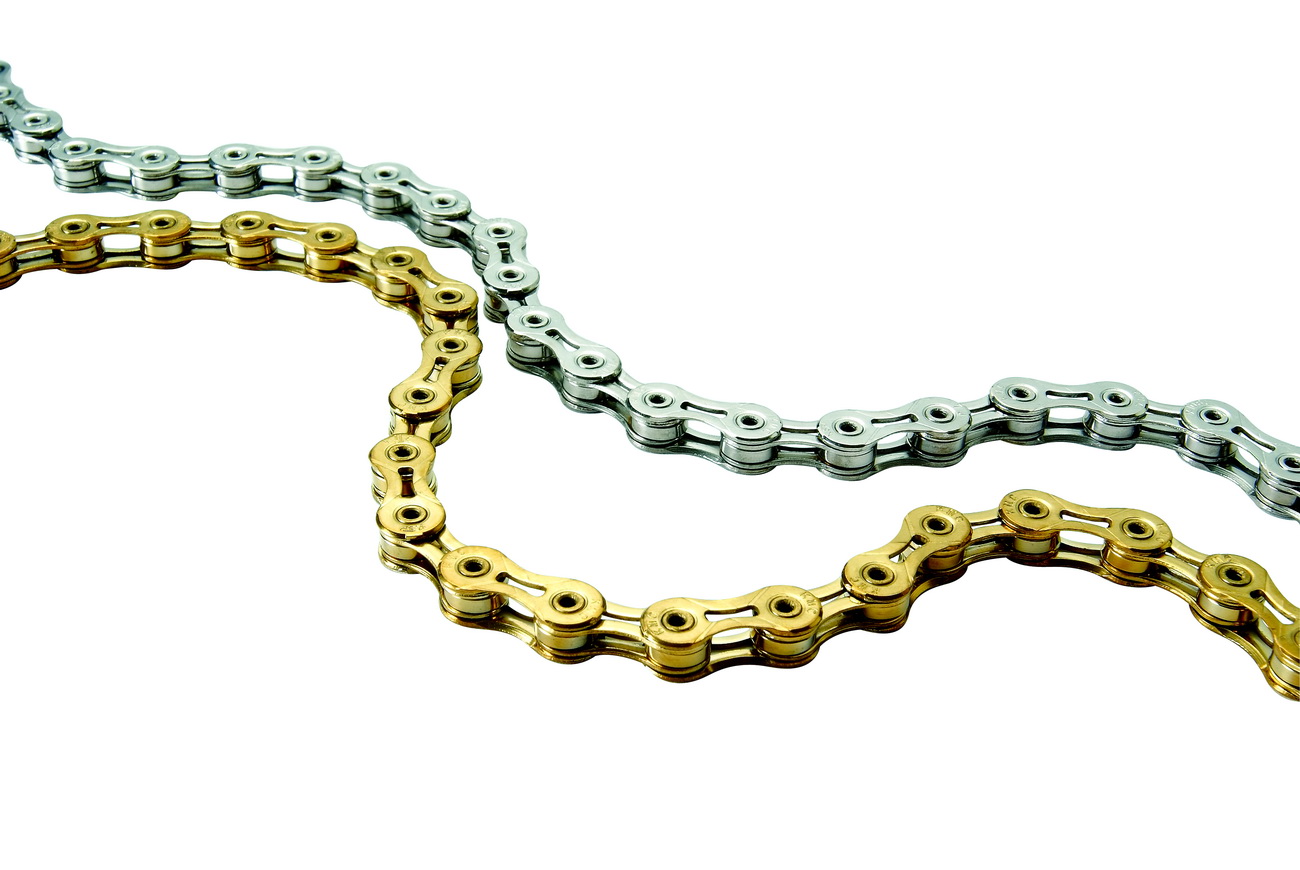 kmc kool chain