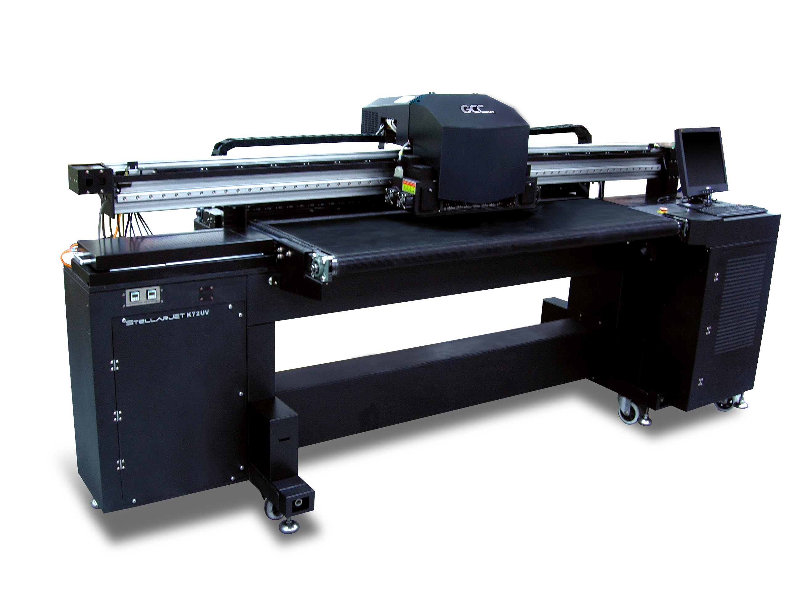uv inkjet printer