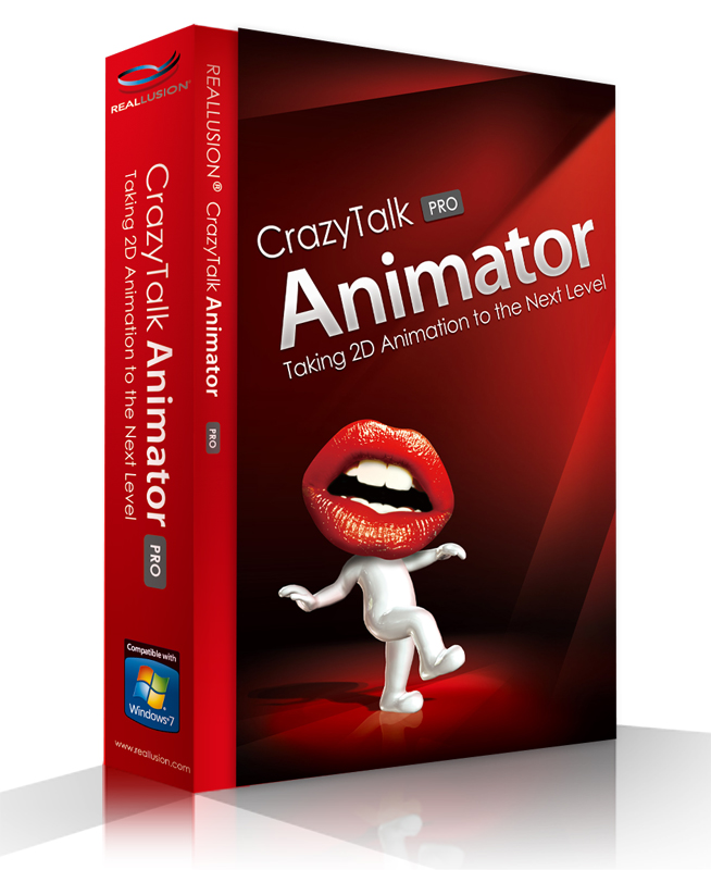 crazytalk animator pro mac crazytalk animator pro mac