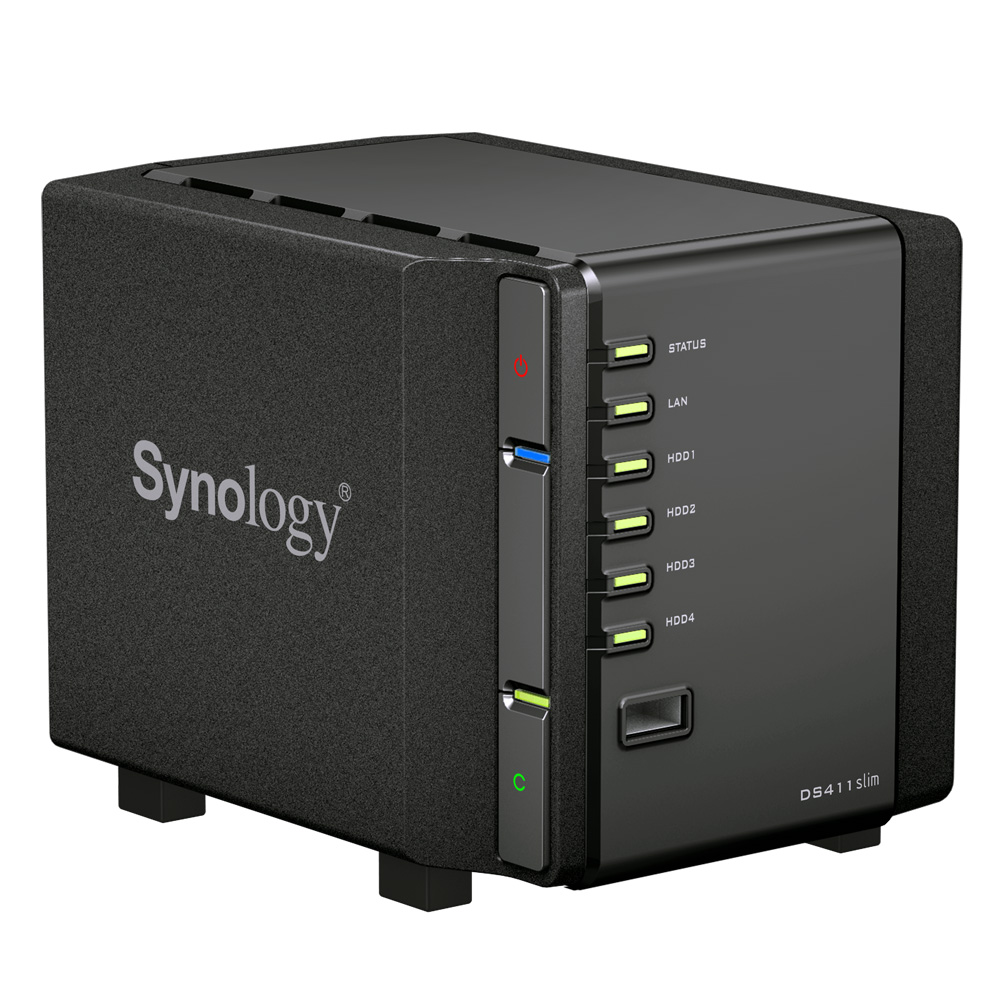 google cloud print synology