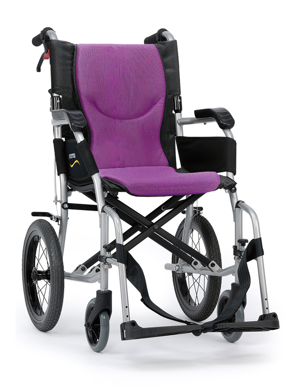 Eukarma Wheelchair