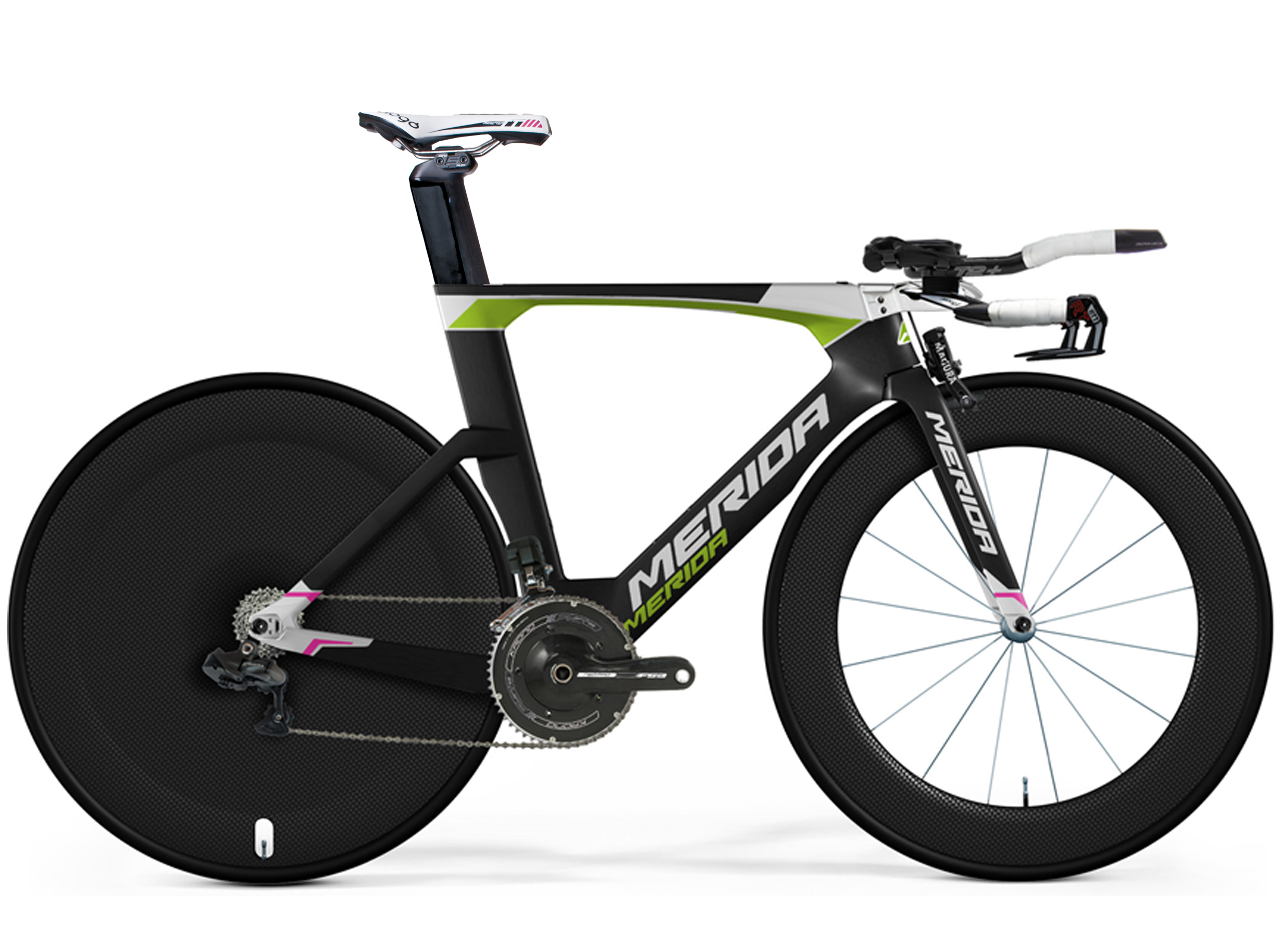 merida warp triathlon series
