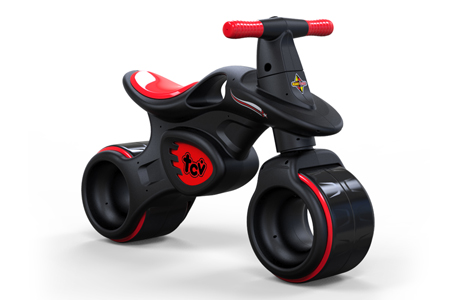 tcv bike