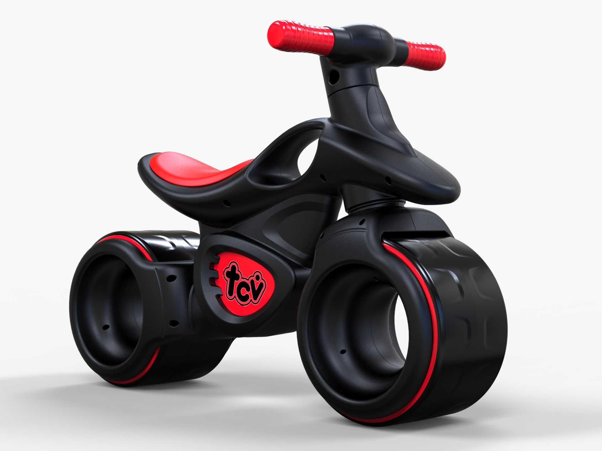 tcv bike