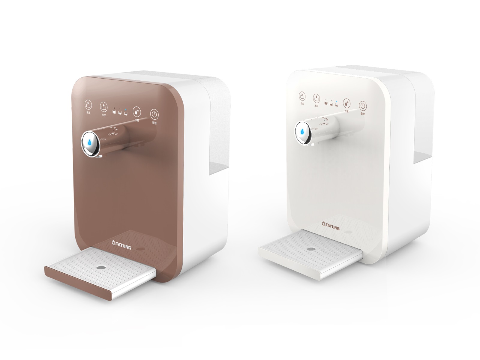 Tatung 大同溫熱開飲機 Tlk 8660 飲水機 開水機 熱水瓶 保溫瓶 露天拍賣