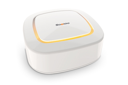 IoT Master Communication Center