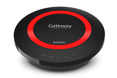 Wireless IoT Gateway