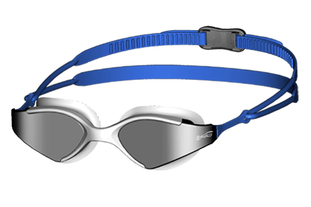 Swimming Goggles - S58 JET  / First Rank Co., Ltd. (Saeko Sports Co., Ltd.)