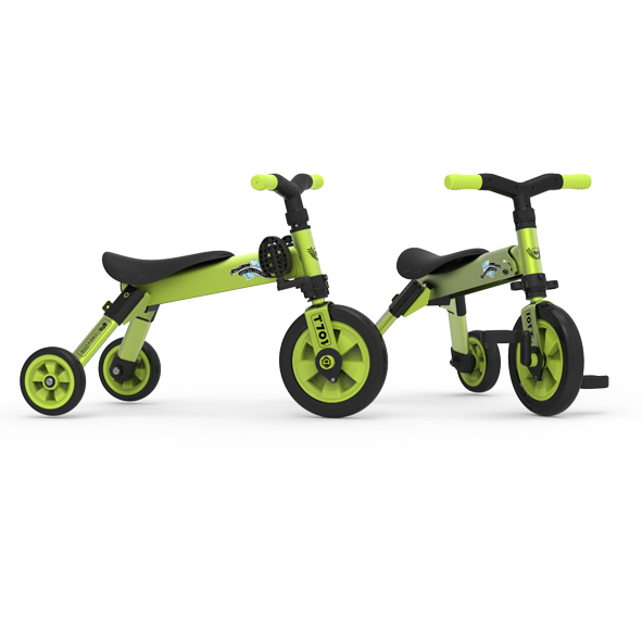 tcv balance bike