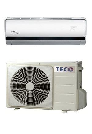 Smart networked inverter air-conditioner