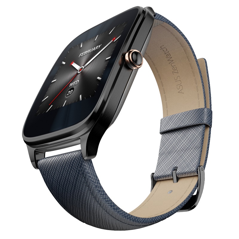 zen 8.0 smartwatch