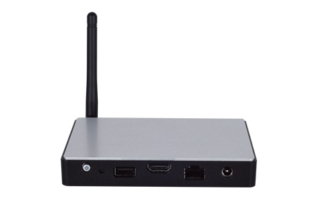 Wireless IoT Security Appliance