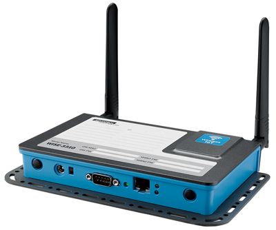 High Reliability Wireless IoT Gateway