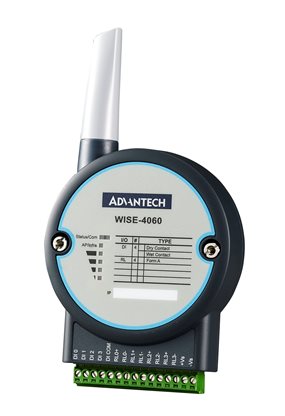 IoT Wireless I/O Module