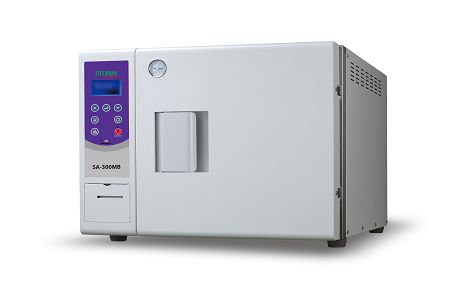 Class B AI Tabletop Autoclave-Sturdy Industrial Co., Ltd. 