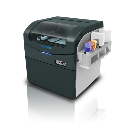 Full-Color Desktop 3D Printer-MICROJET TECHNOLOGY CO., LTD.