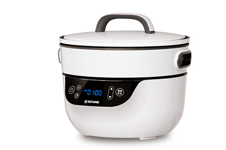 Fusion Cooker / TATUNG CO.