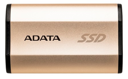 External Solid State Drive / ADATA Technology Co., Ltd.