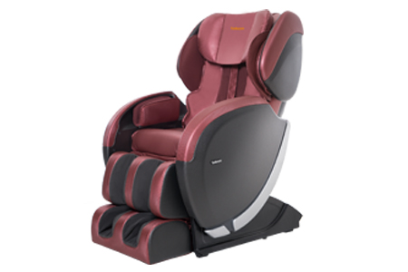 iFancy2 MASSAGE CHAIR-TOKUYO BIOTECH CO., LTD.