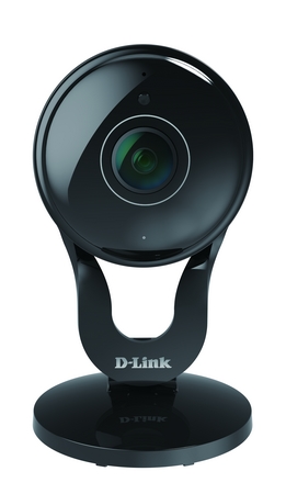 Full HD 180-Degree Wi-Fi Camera-D-LINK CORPORATION