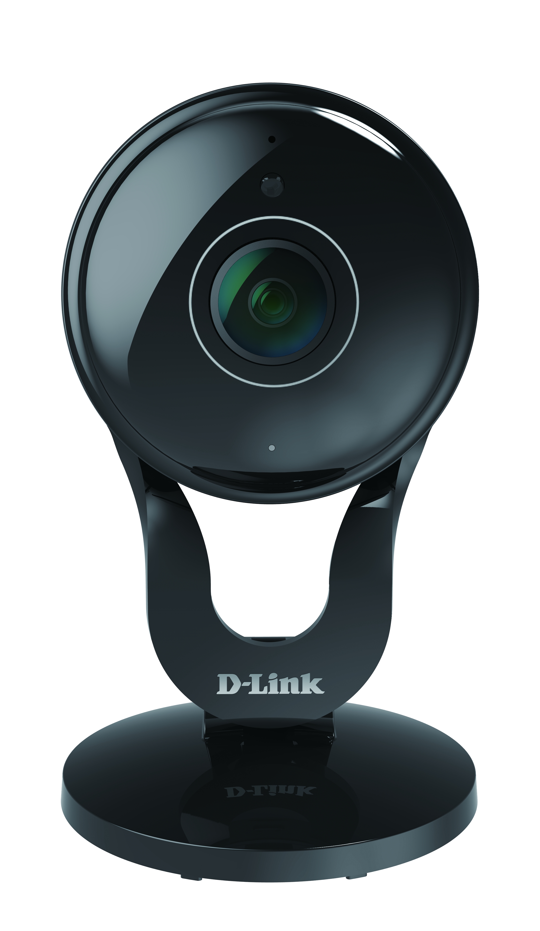 Full HD 180-Degree Wi-Fi Camera