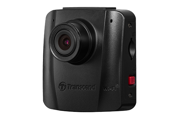 Car Video Recorder-TRANSCEND INFORMATION INC.