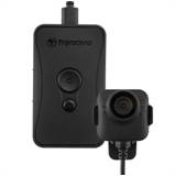 Body Camera / TRANSCEND INFORMATION INC.