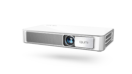 HD Pocket Projector-DELTA ELECTRONICS, INC.