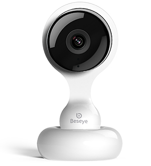 Wi-Fi Monitoring Camera-Beseye Cloud Security Co., Ltd.